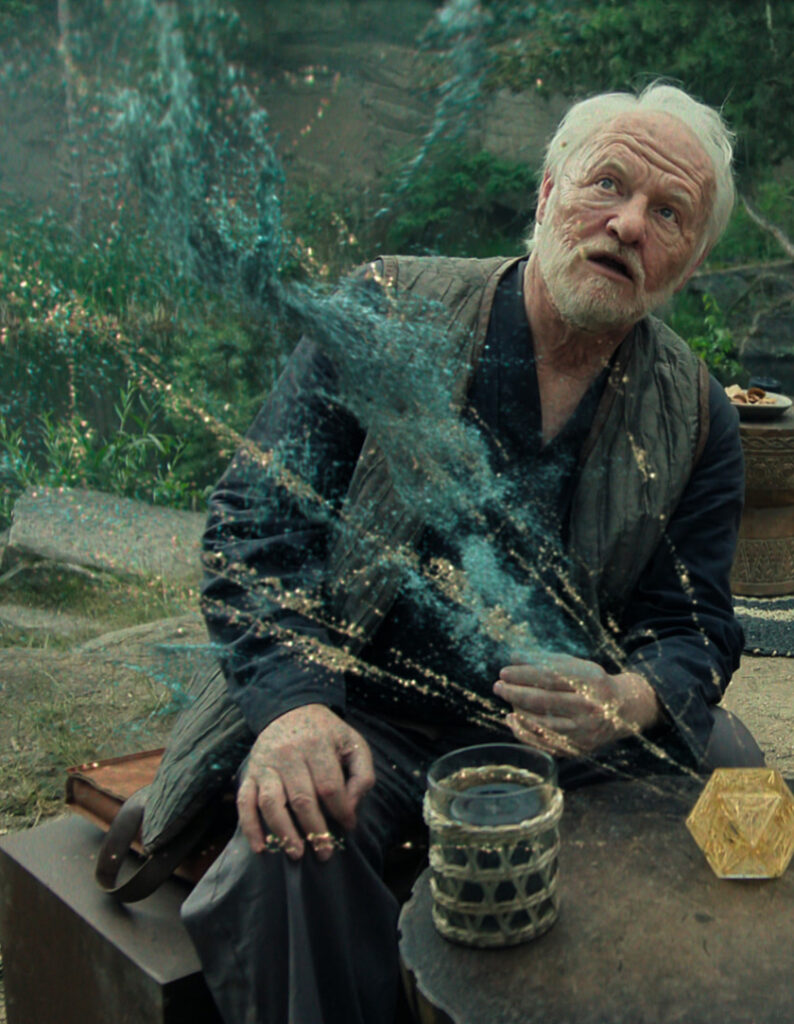 Jared Harris