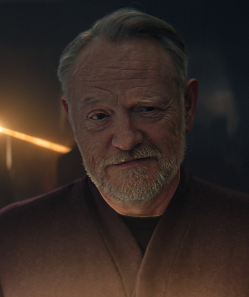 Jared Harris