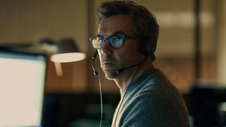 Last Seen Series Premiere Review: A Heartbroken Father Learns Hope is Alive to Find His Stolen Daughter