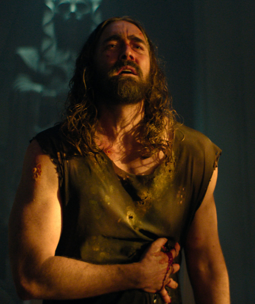 Lee Pace
