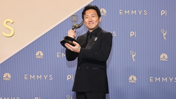 Here&rsquo;s Why I&rsquo;m Excited About Hiro Murai&rsquo;s Emmy Win For Widow&rsquo;s Bay