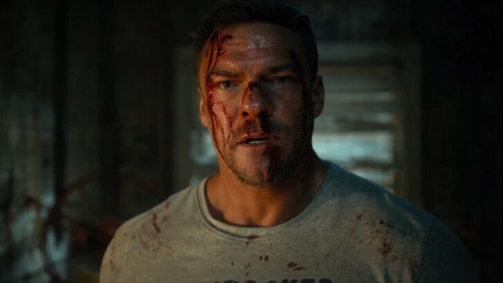 Reacher Season 4&rsquo;s Brutal, Bloody Finale Proves the Perfect Cheesesteak Fixes Everything