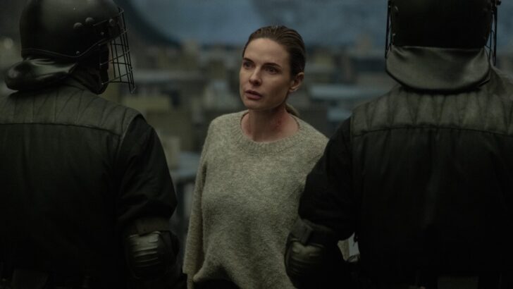 The Silo Season 3 Finale Finally Brings Everyone Together for One Cause