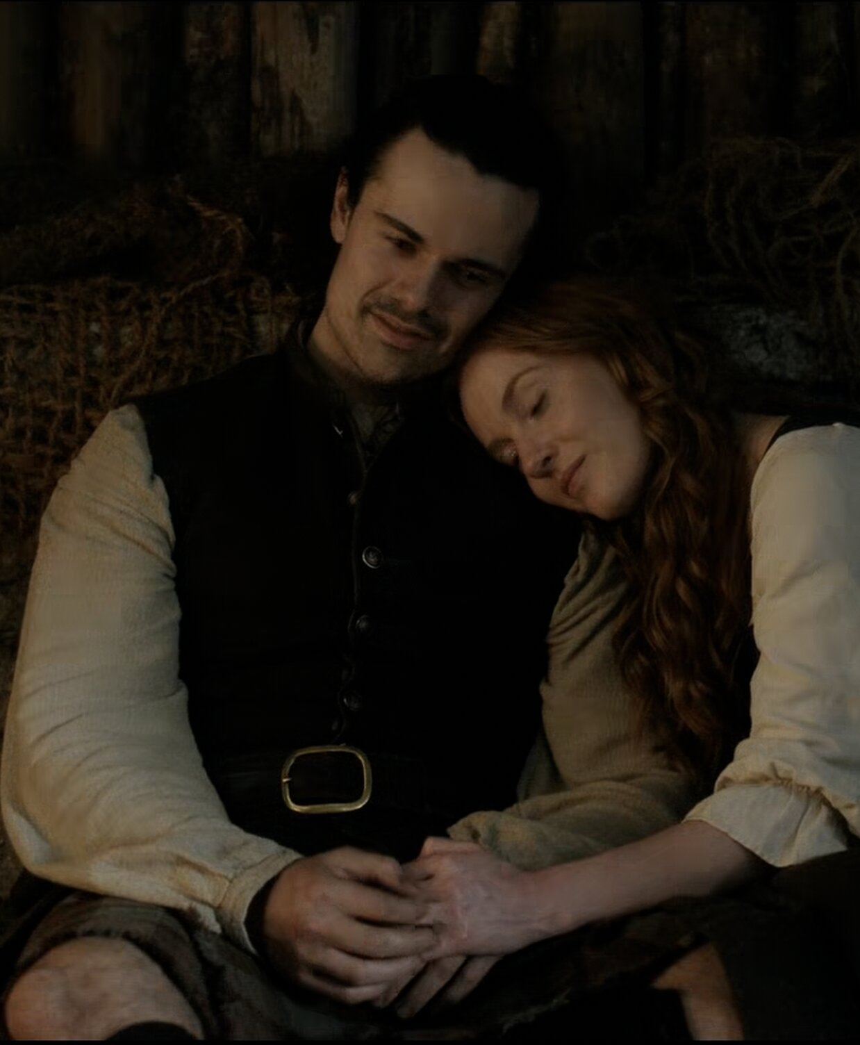 (Starz/Screenshot)