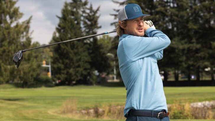 Tee Up Before Season 2: Apple TV’s Stick Is the Sports Comedy You Didn’t Know You Needed