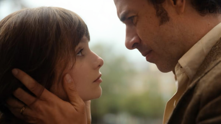 Trespasses Turns a Forbidden Love Story into an Unflinching Portrait of Life Amid The Troubles