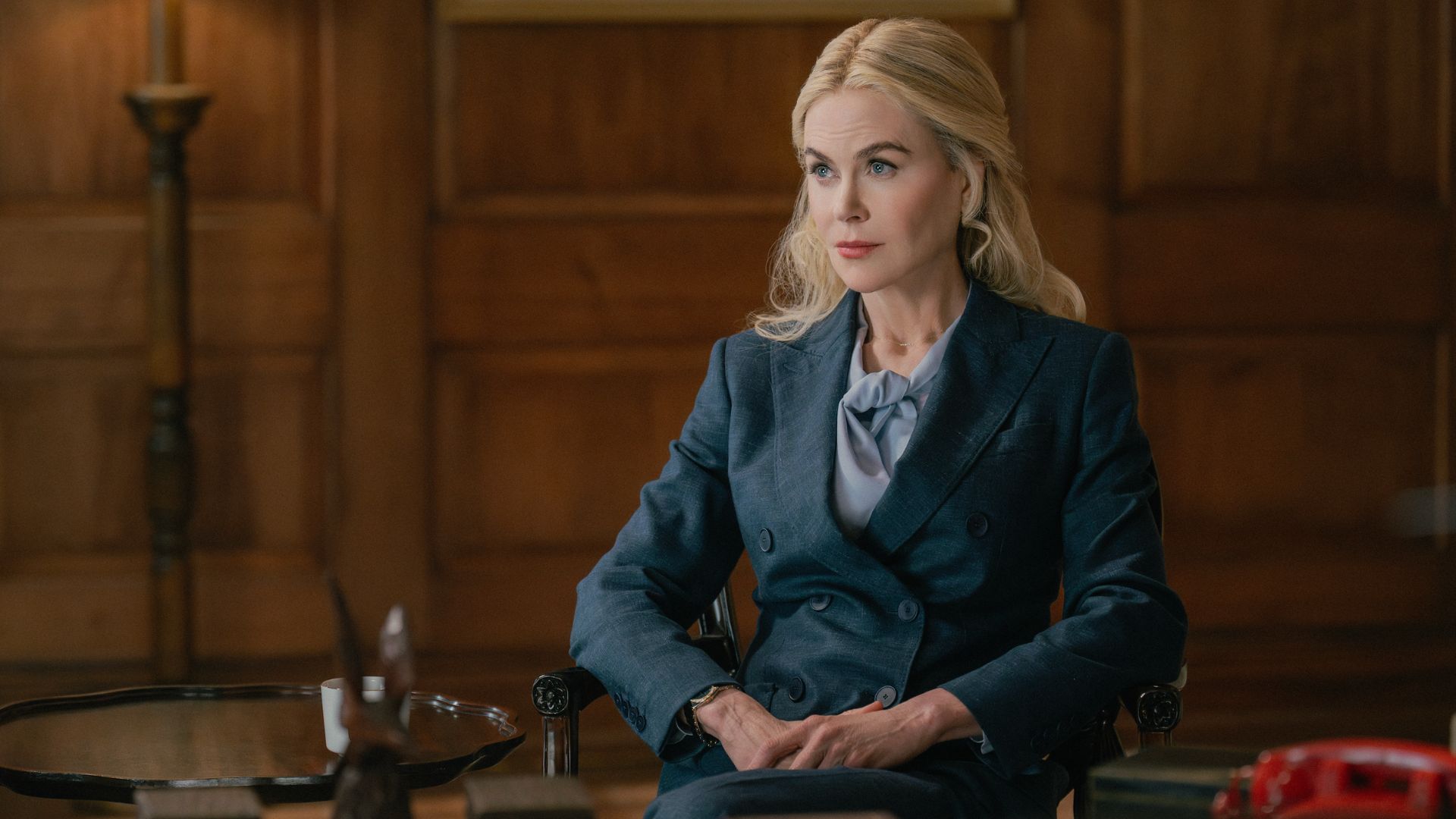 Lioness Season 3 Episode 7 Review: Nothing Goes Quite as Expected
