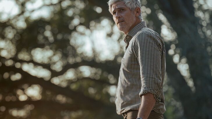 Lioness Season 3 Interview: Dave Annable on Neal Being &ldquo;Broken&rdquo; and a Possible Yellowstone Return