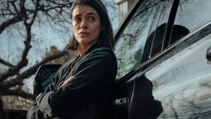 Lioness: Laysla De Oliveira on Cruz’s Love Life, Her Evolving Bond With Joe, and Becoming a Super Spy