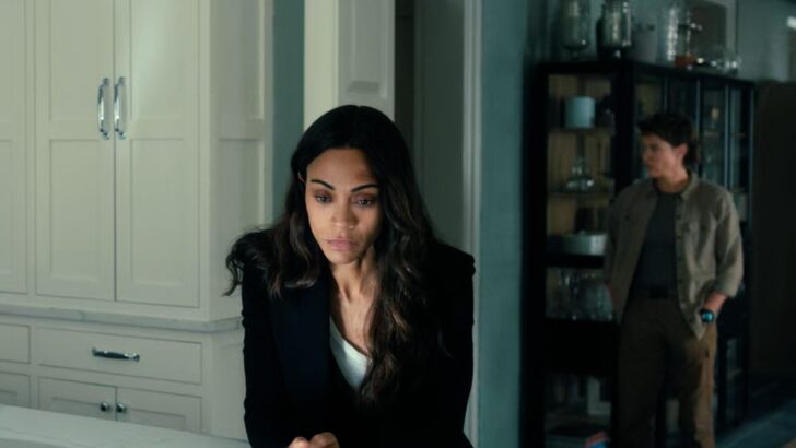 Lioness Season 3 Finale Review: The Past Comes Back to Haunt Joe and Cruz!