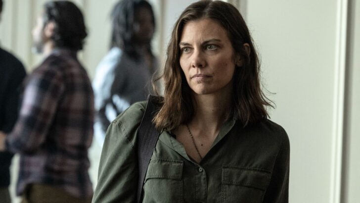 Lauren Cohan on Maggie’s Dead City Season 3 Transformation: “She Wants to Live Now”