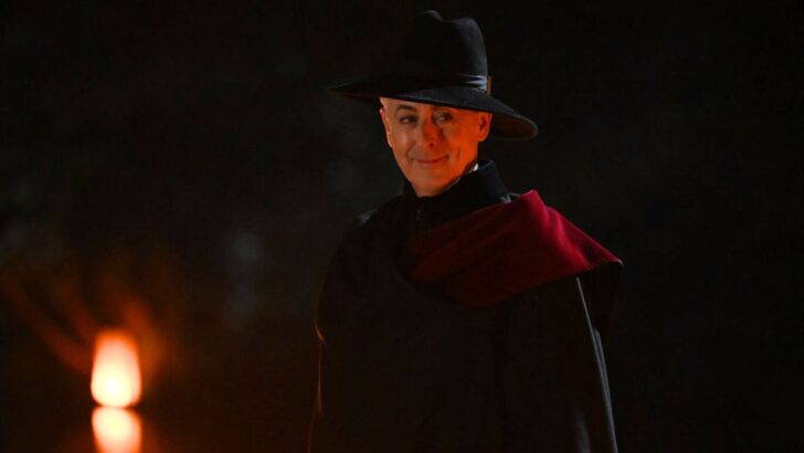 The Traitors: New Blood Series Premiere Review: Finally, Some Civilian Chaos!