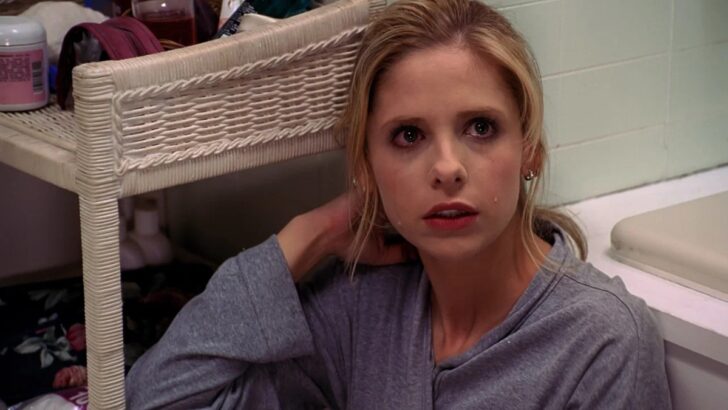 I Finally Watched One of Buffy’s Most Controversial Episodes — And I Almost Quit the Show
