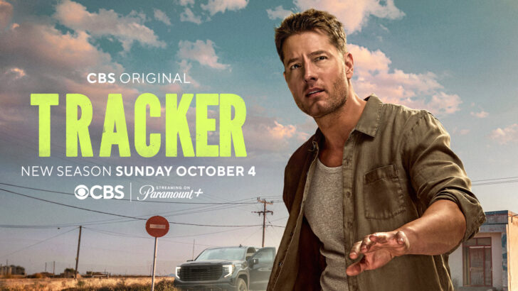 Tracker Season 4 Promo Teases More Action and Adventure for Colter Shaw