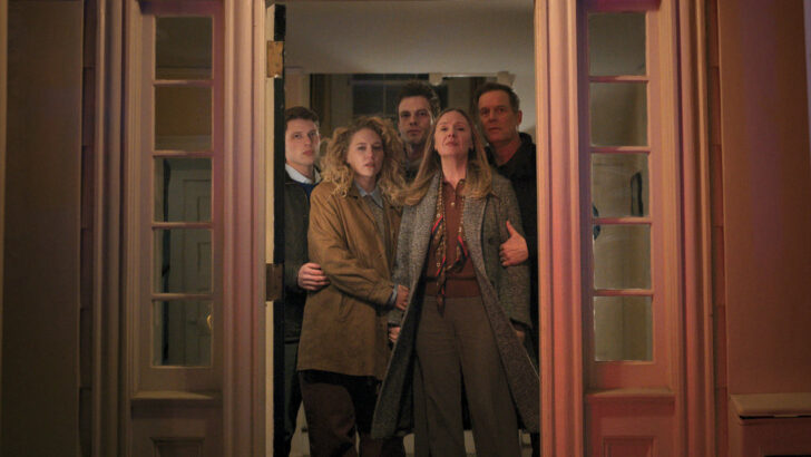 Line of Fire’s Series Premiere Scores Tens Across the Board — Review