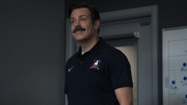 Ted Lasso Season 4 Episode 8 Prediction: Ted’s Love Life Is About to Get Messy — And Beard May Be Why