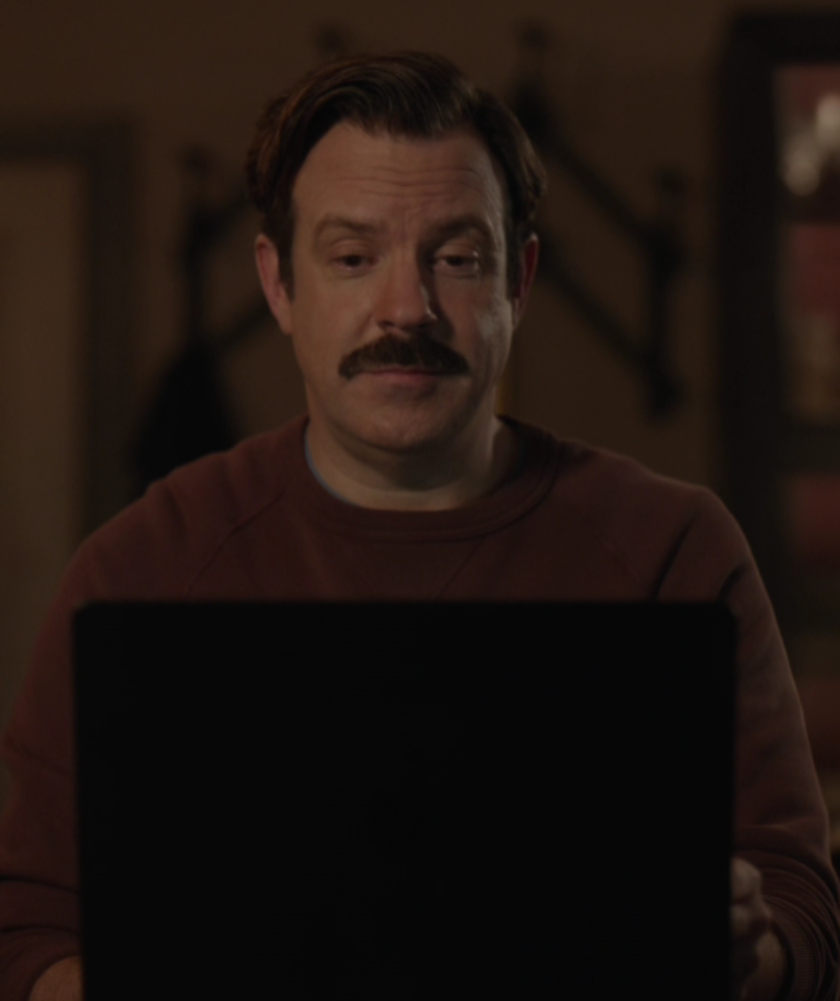 Ted Lasso season 4 episode 7