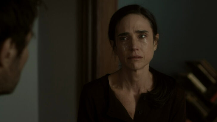 Dark Matter Season 2 Episode 4 Exclusive Sneak Peek: Has Daniela Reached Her Breaking Point?